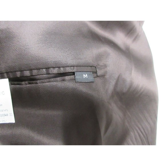 Ann Freedberg Rebecca mohair button front jacket - Picture 12 of 12